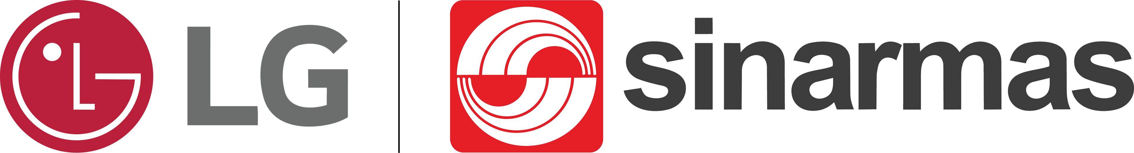 LG Sinarmas