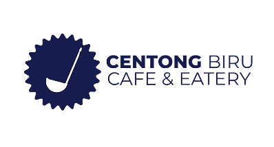 Centong Biru Cafe