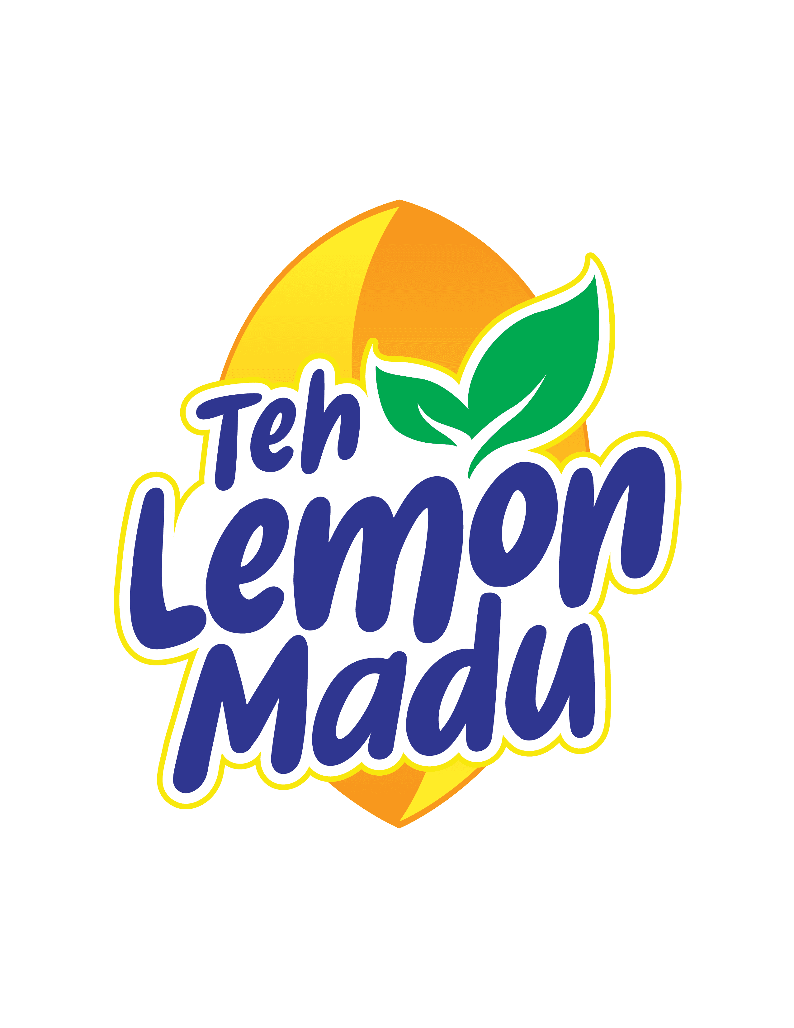 Wings-Teh Lemon Madu