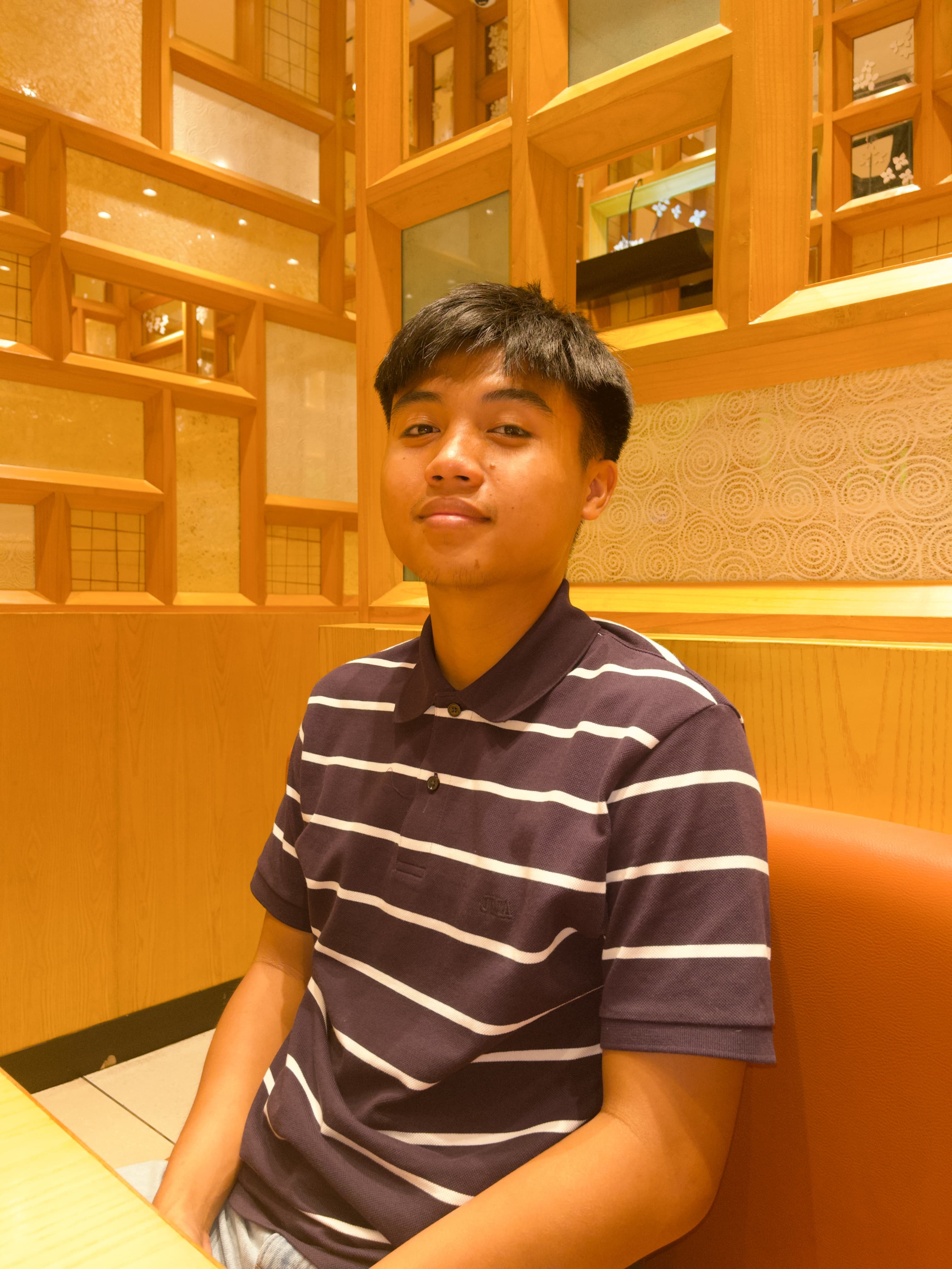Arya Handrian