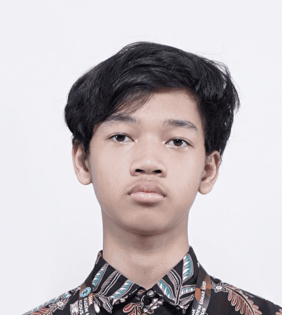 Mohammad Daffa