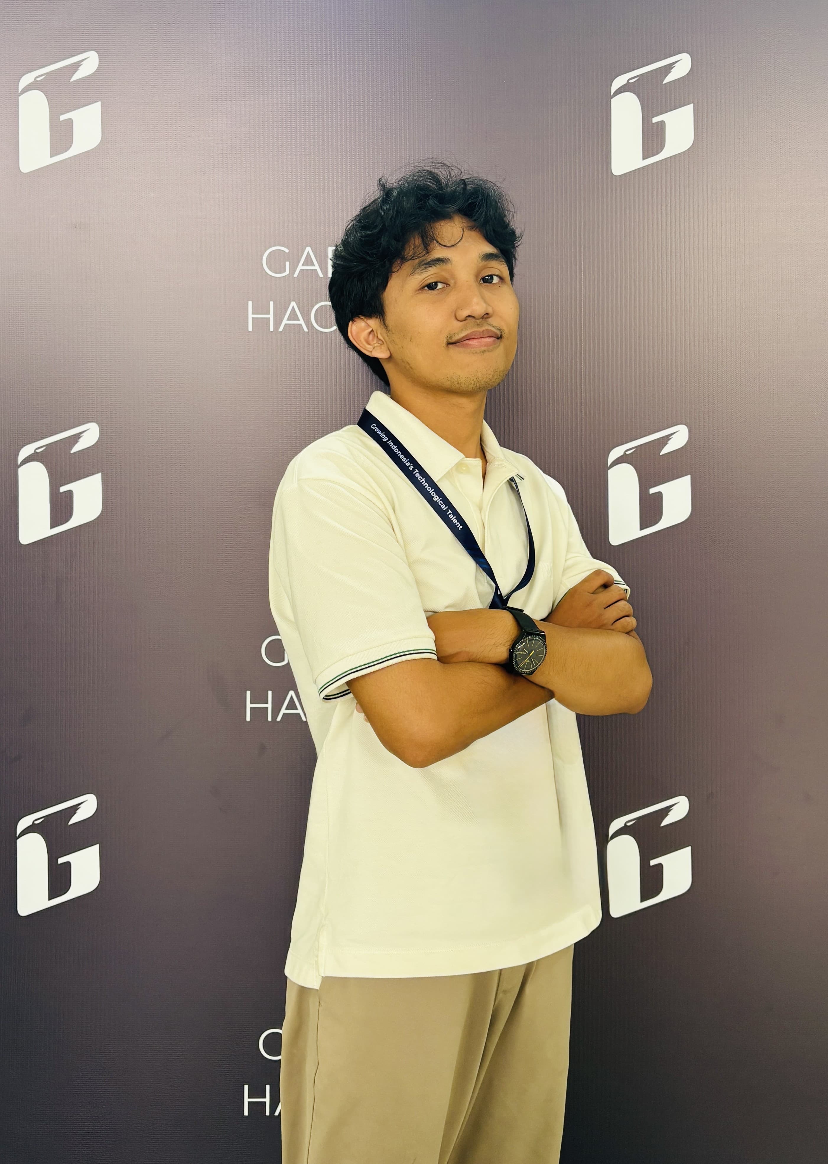 Fawwaz Humam