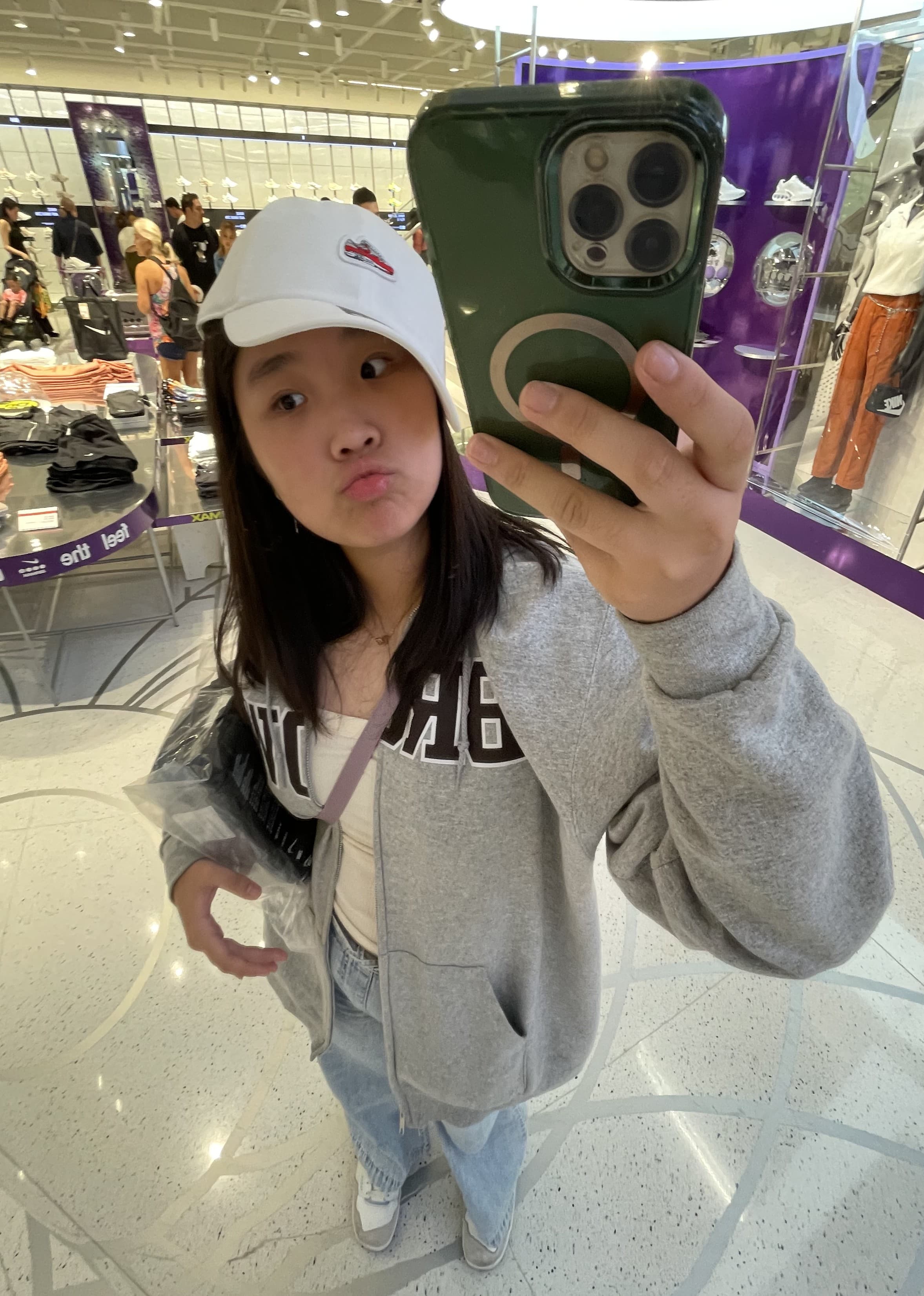 Megan Sudjarwadi